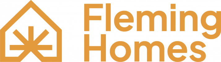 Fleming Homes Logo