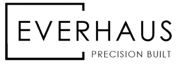 Everhaus Precision Built Logo