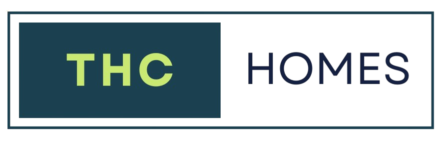 THC Homes Logo