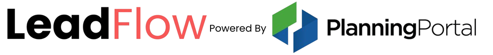 LeadFlow Logo