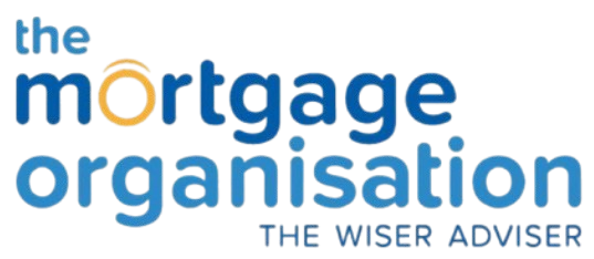 The Mortgage Organisation Logo
