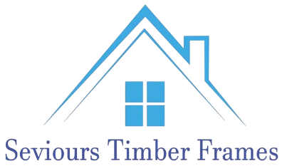Seviours Timber Frames Logo